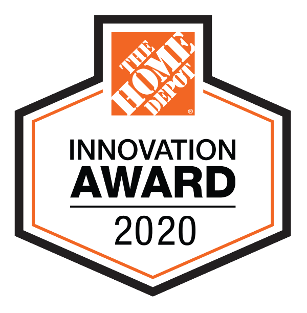 The Home Depot Innovation Award