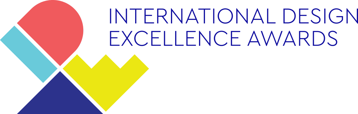 Industrial Designers Society of America - International Design Excellence Award